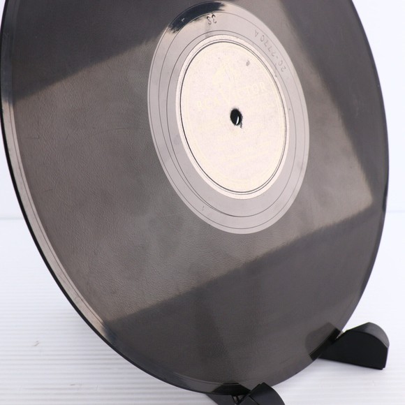 Tex Beneke, Encore, Cherie / Saturday Date - 1947 Jazz 10" 78 rpm Record 20-2770 - Picture 9 of 14